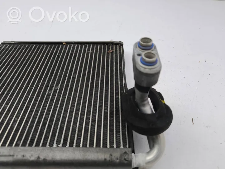 Hyundai i40 Air conditioning (A/C) radiator (interior) 