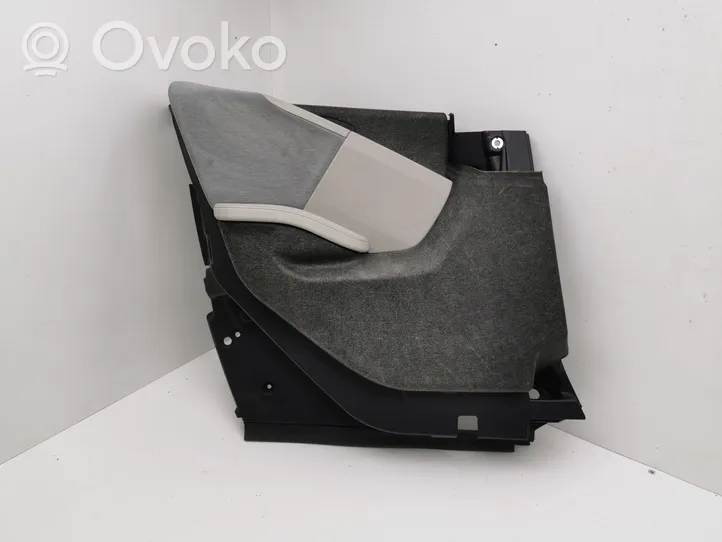 BMW i3 Rear door card panel trim 105090803C