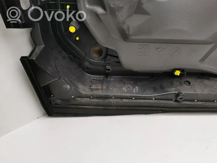 BMW i3 Rivestimento del pannello della portiera anteriore 105090843C