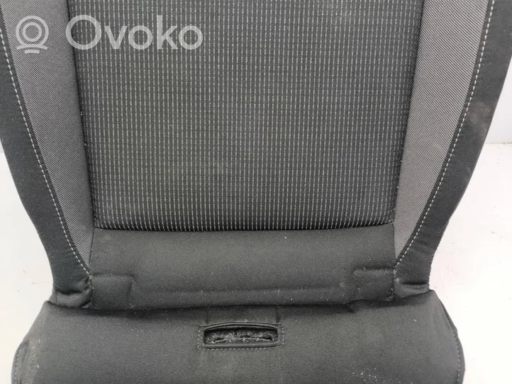 Skoda Octavia Mk4 Podstawa / Konsola fotela przedniego pasażera 