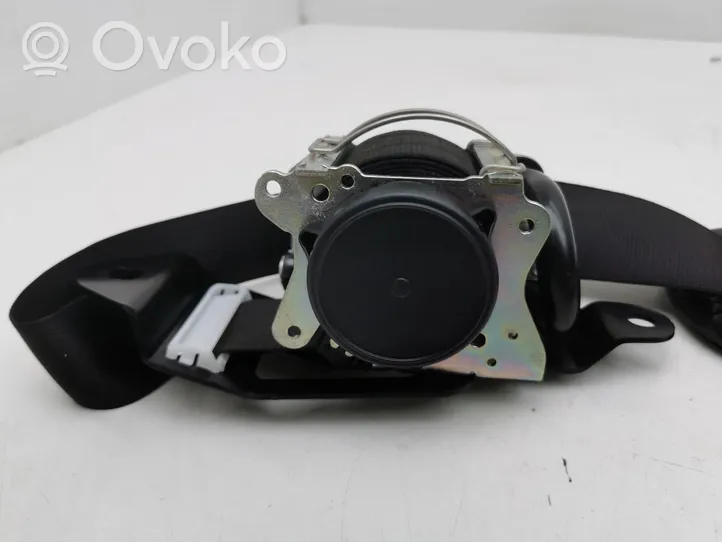 BMW i3 Ceinture de sécurité arrière 635281700A