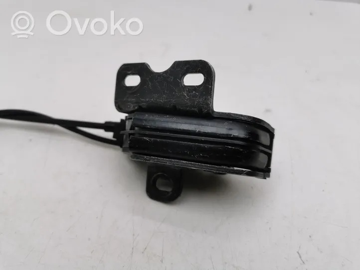 BMW i3 Etuoven lukko 5122729103319