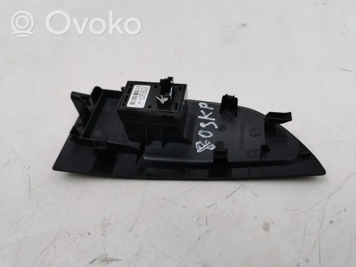 BMW i3 Electric window control switch 920810702