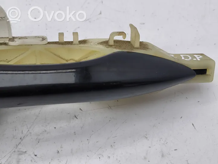 Hyundai i40 Front door exterior handle 