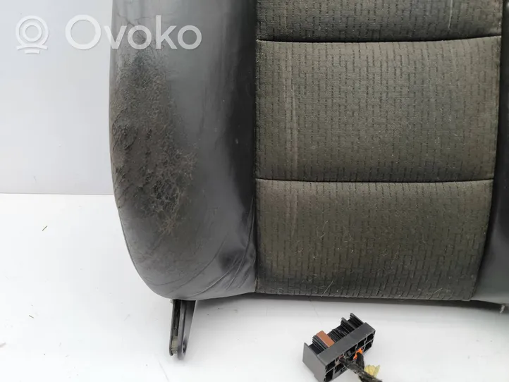 Volvo V70 Fotel przedni kierowcy 