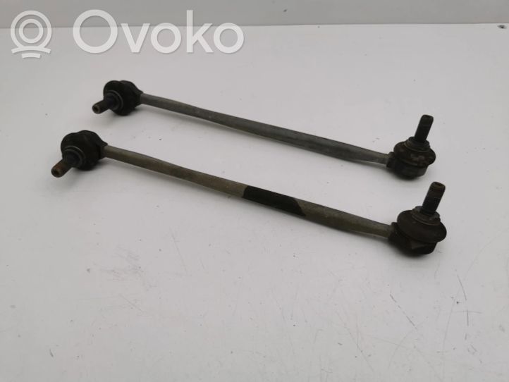 Skoda Octavia Mk4 Front antiroll bar/stabilizer link, 30.00 € RRR
