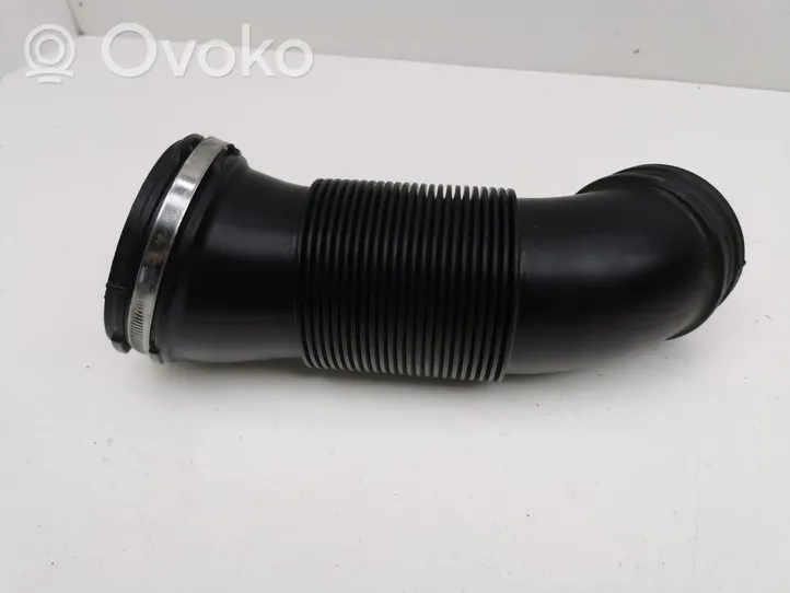 Skoda Octavia Mk4 Tube d'admission d'air 5Q0129684C