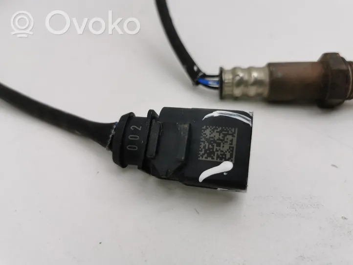 Skoda Octavia Mk4 Lambda probe sensor 04E906262GG