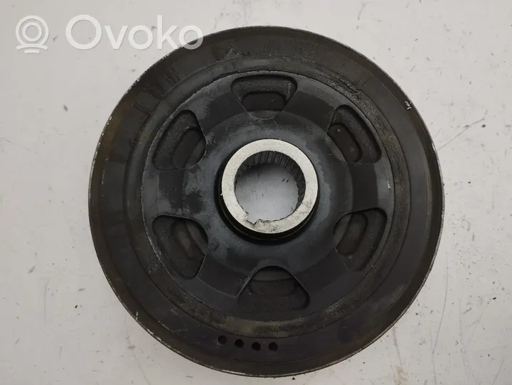 Honda CR-V Crankshaft pulley 