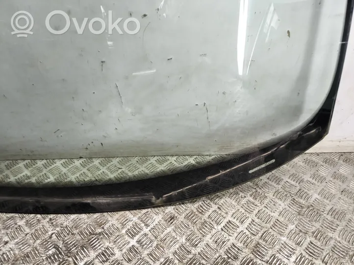 Skoda Octavia Mk4 Szyba przednia / czołowa 