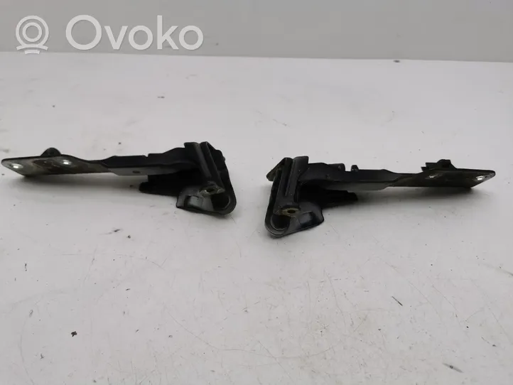 KIA Sorento Engine bonnet/hood hinges 