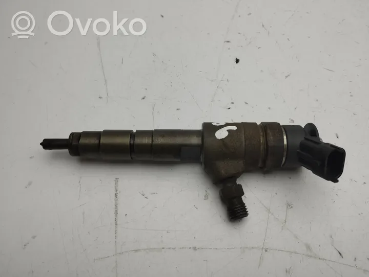 Citroen C4 II Picasso Fuel injector 870692