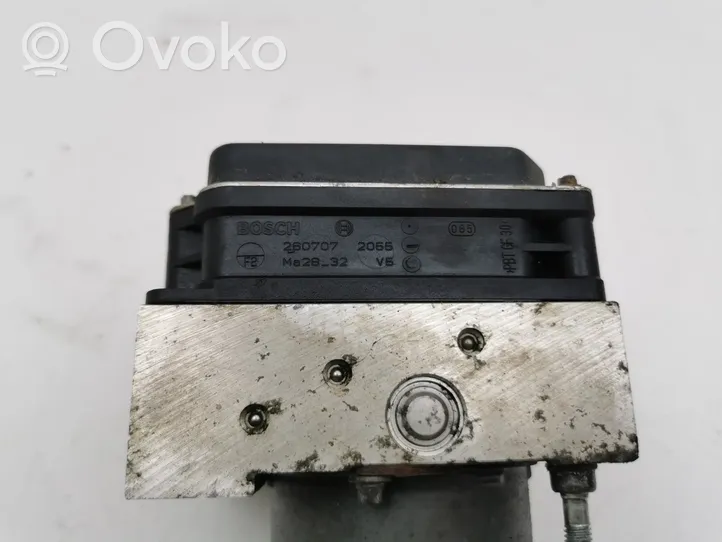 Mazda CX-7 Pompe ABS 5456L8270707085