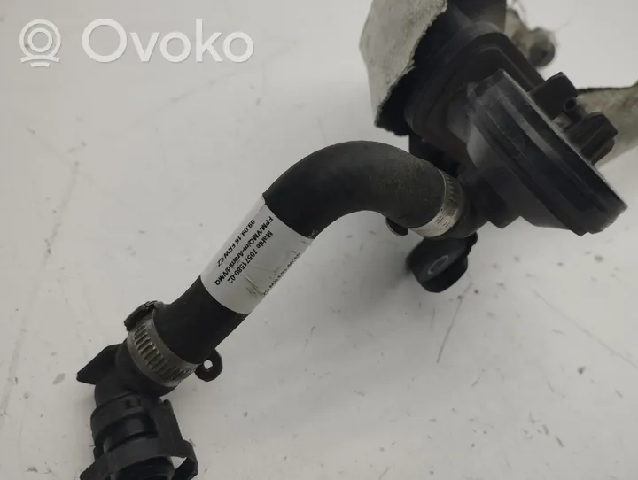 BMW i3 Linea/tubo/manicotto del vuoto 70571580