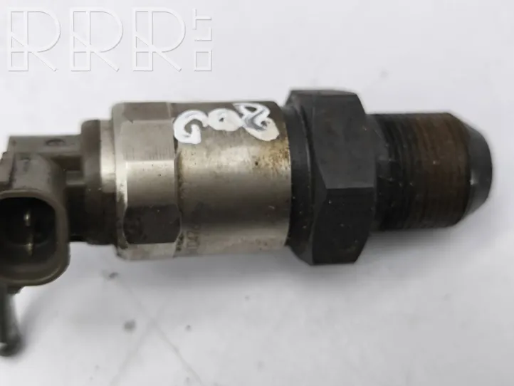 Lexus IS 220D-250-350 Regulator ciśnienia paliwa BH004766