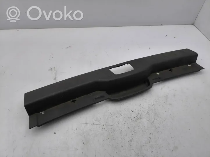 Volvo V50 Trunk/boot sill cover protection 09486875