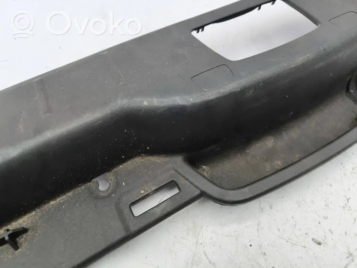 Volvo V50 Rivestimento di protezione sottoporta del bagagliaio/baule 09486875