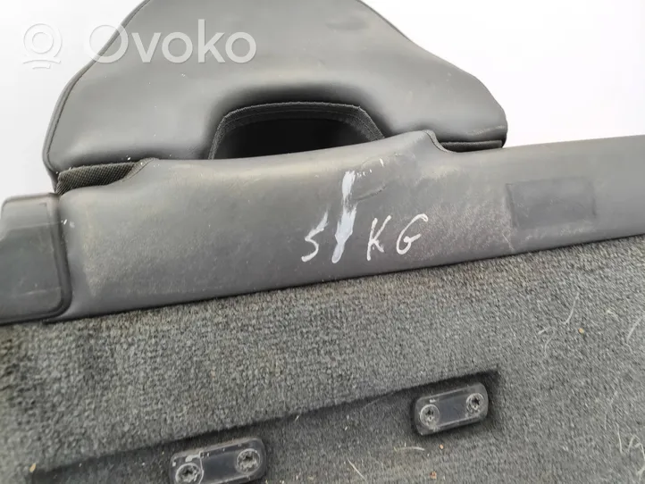 Volvo V70 Rear seat 