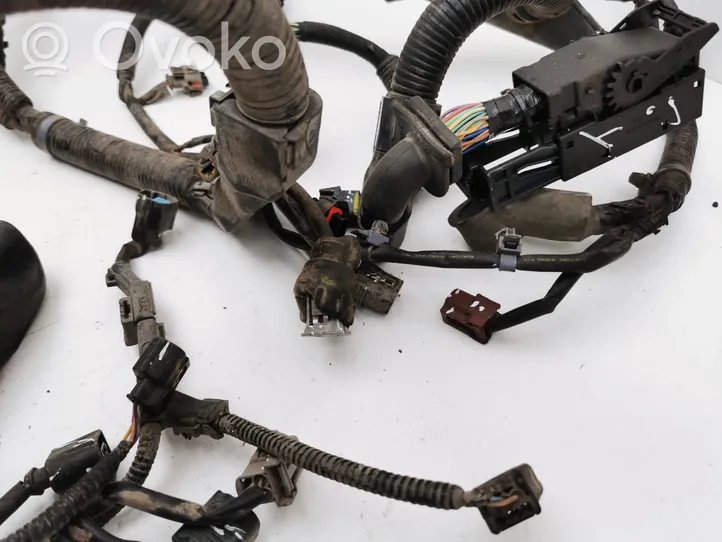 Honda CR-V Engine installation wiring loom 32110R7CG002