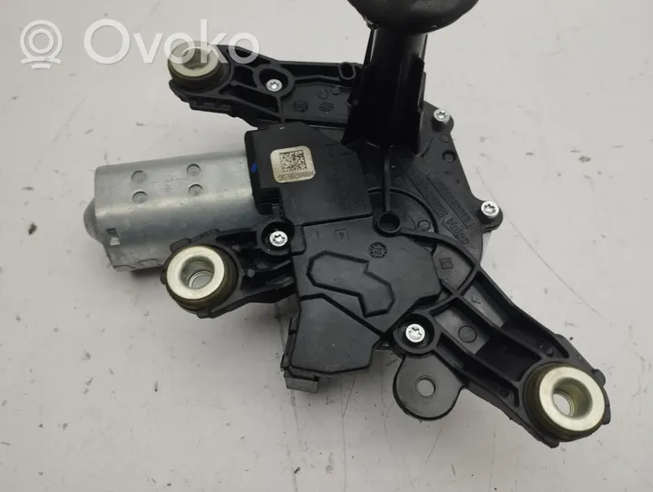 Nissan Qashqai Moteur d'essuie-glace arrière 287104EL0A