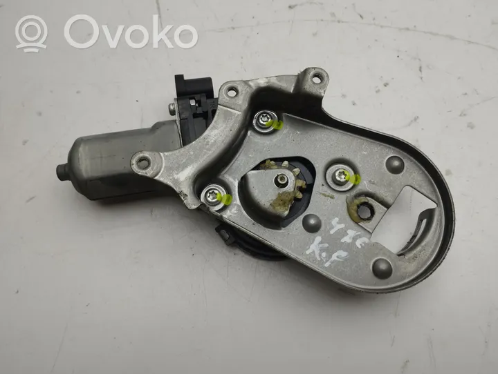 Mazda CX-7 Motorino di regolazione del sedile 4010050014