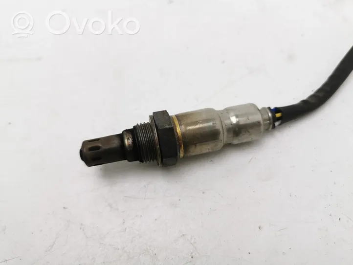 Citroen C4 II Sonde lambda 9683265480