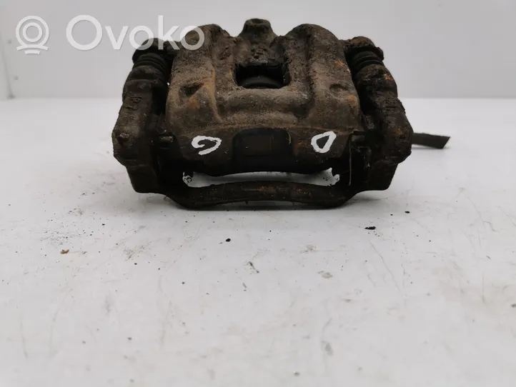 Honda CR-V Rear brake caliper 