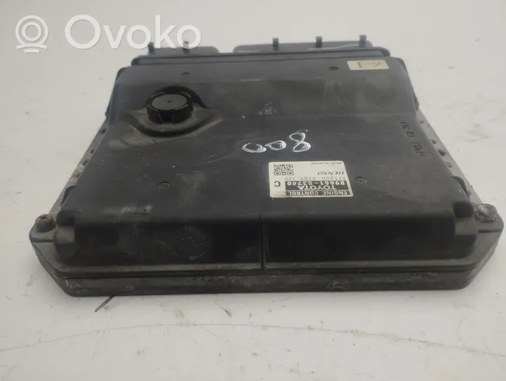 Lexus IS 220D-250-350 Sterownik / Moduł ECU 8966153740