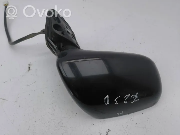 Toyota Corolla Verso AR10 Manual wing mirror 