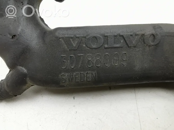Volvo V70 Wąż / Rurka odpowietrznika 30788009