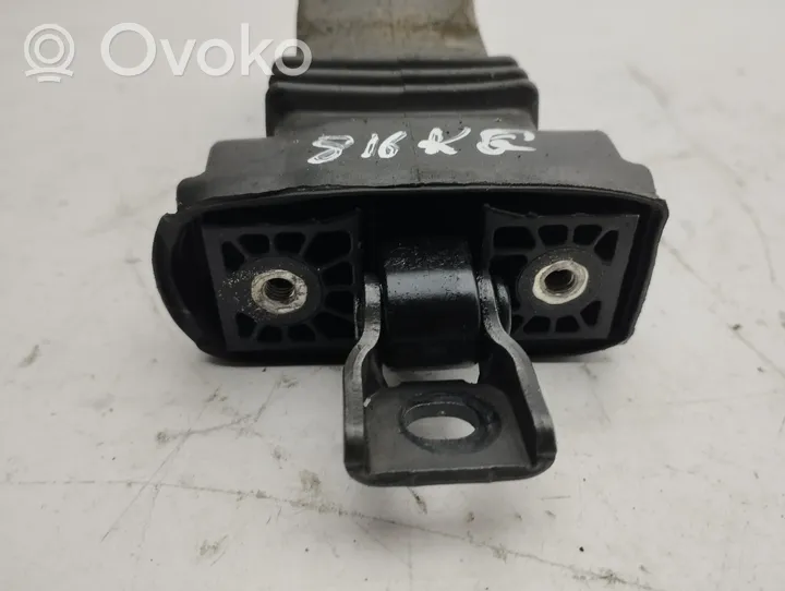 Audi A7 S7 4G Takaoven pidätin 8T8839267A