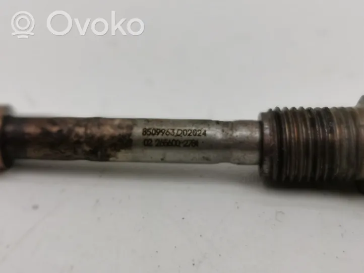 BMW 5 F10 F11 Pakokaasun lämpötila-anturi 8509963D02024