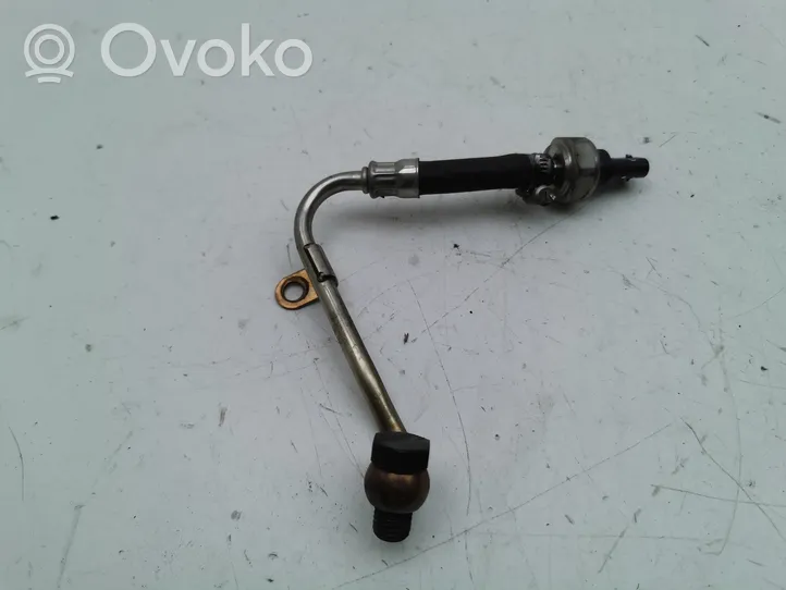 BMW 5 F10 F11 Abgasdrucksensor Differenzdrucksensor 85076348370