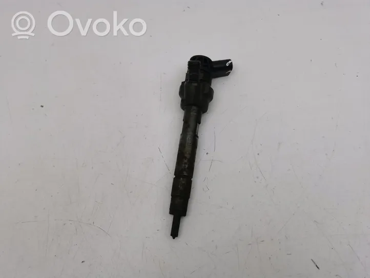 BMW 5 F10 F11 Fuel injector 0445110595