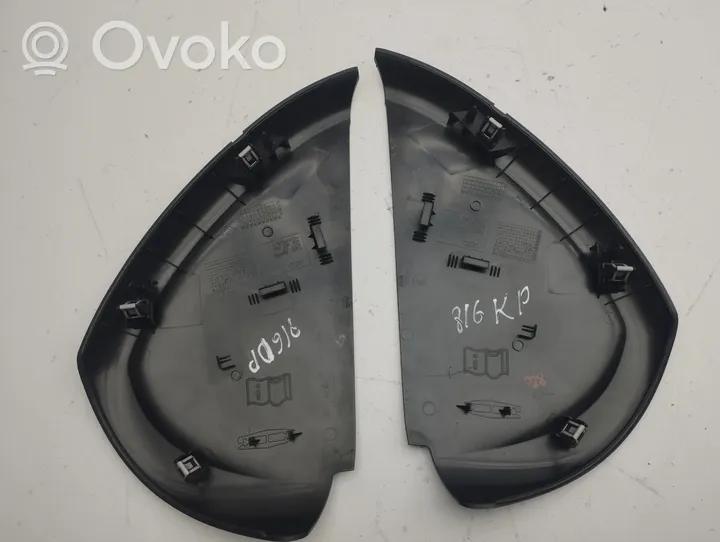 Audi A7 S7 4G Panelės apdailos skydas (šoninis) 4G8857086