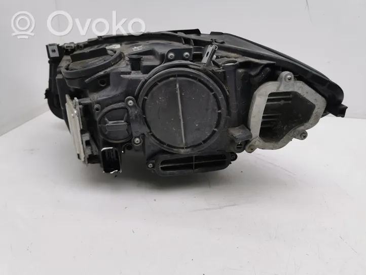 BMW 5 F10 F11 Phare frontale 7203254