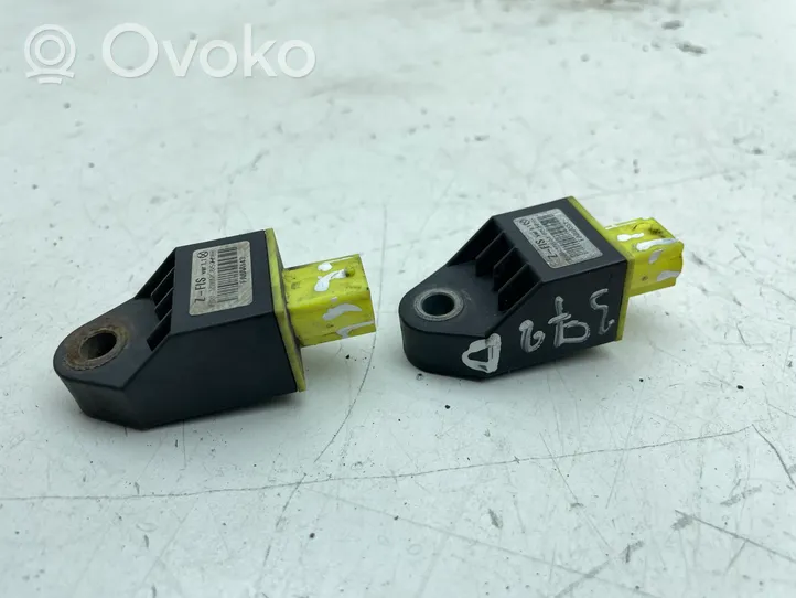 Hyundai i40 Airbagsensor Crashsensor Drucksensor 959203Z100