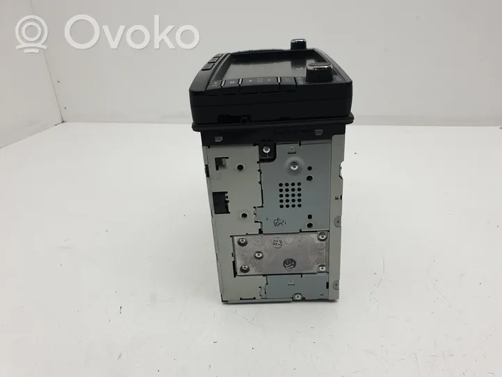 Mitsubishi Outlander Radio/CD/DVD/GPS-pääyksikkö 8750A451