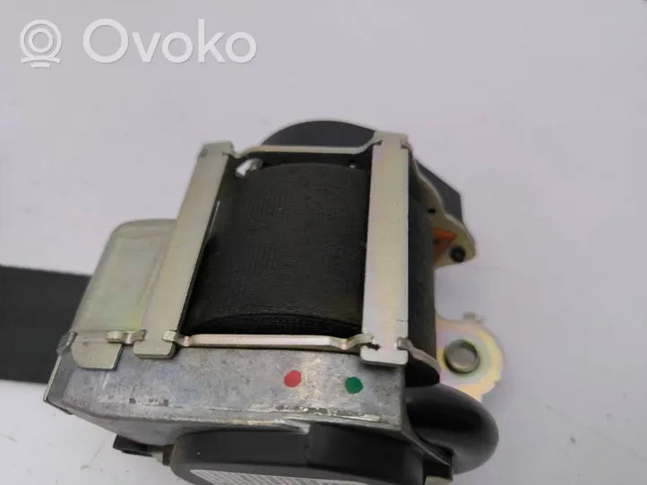 Citroen C4 II Picasso Pas bezpieczeństwa fotela przedniego 6231766AA