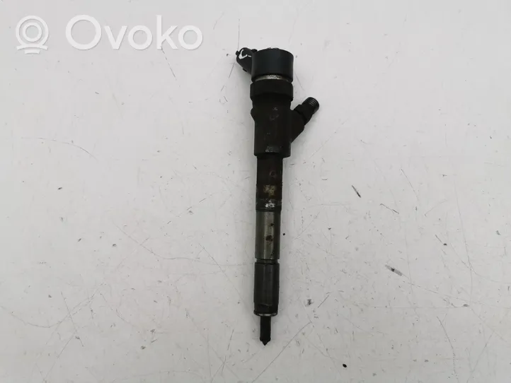 Toyota Yaris Fuel injector 0445110262