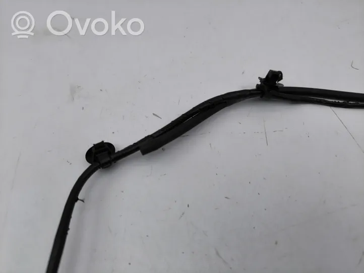 Mitsubishi Outlander Faisceau de câbles hayon de coffre 50122003620