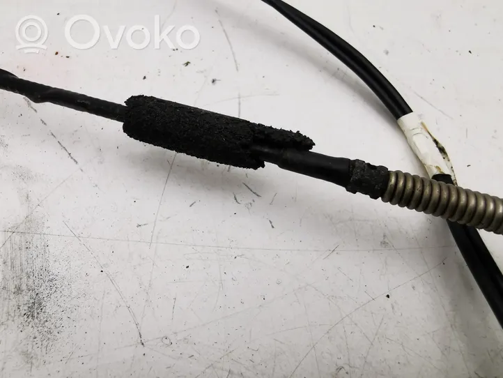 Toyota Yaris Antenna autoradio 