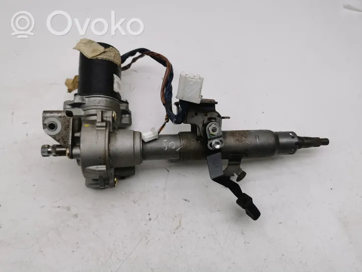 Toyota Yaris Steering rack electric part 452000D090