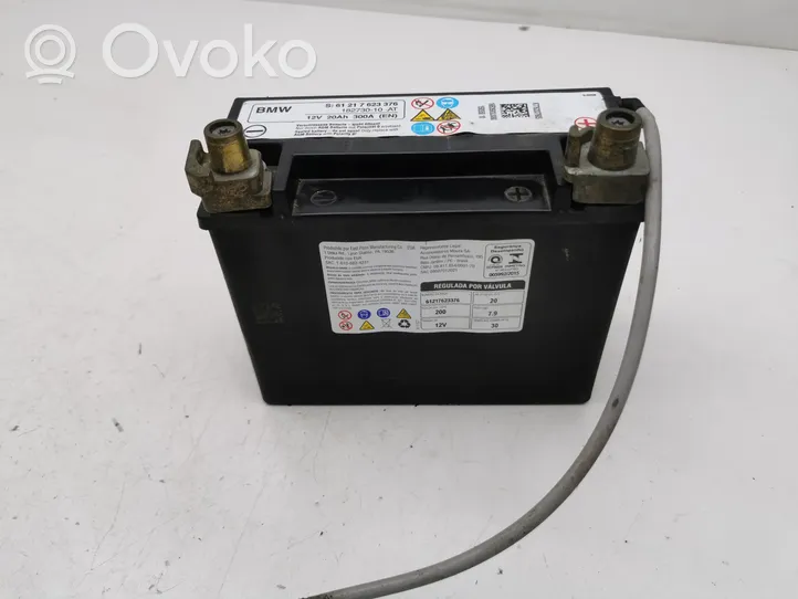 BMW i3 Batteria 7623376