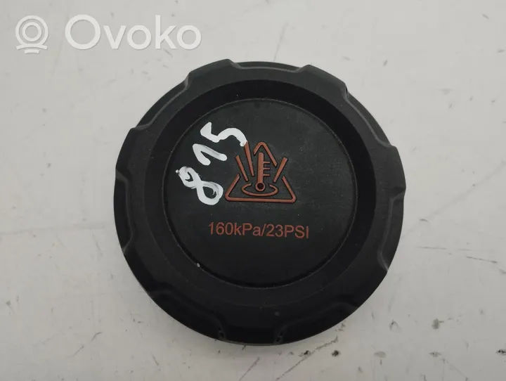 Audi A1 Coolant expansion tank/reservoir cap 2Q0121321A