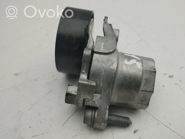 Audi A1 Generator/alternator belt tensioner 04E145299L