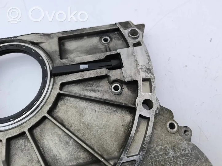 BMW 5 F10 F11 Timing chain cover 7812996