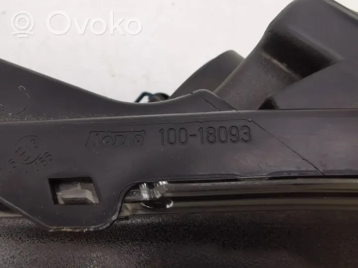 Honda HR-V Lampa przednia 10018093