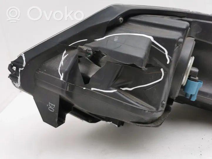 Honda HR-V Headlight/headlamp 10018093