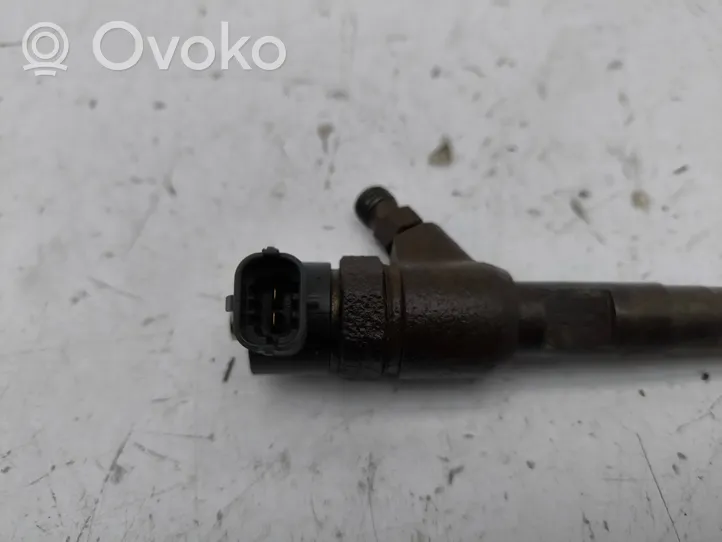 Suzuki Swift Injecteur de carburant 0445110083